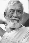 John Huston photo